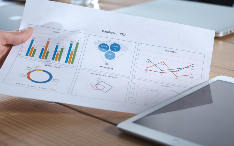 Data Analytics Masterclass